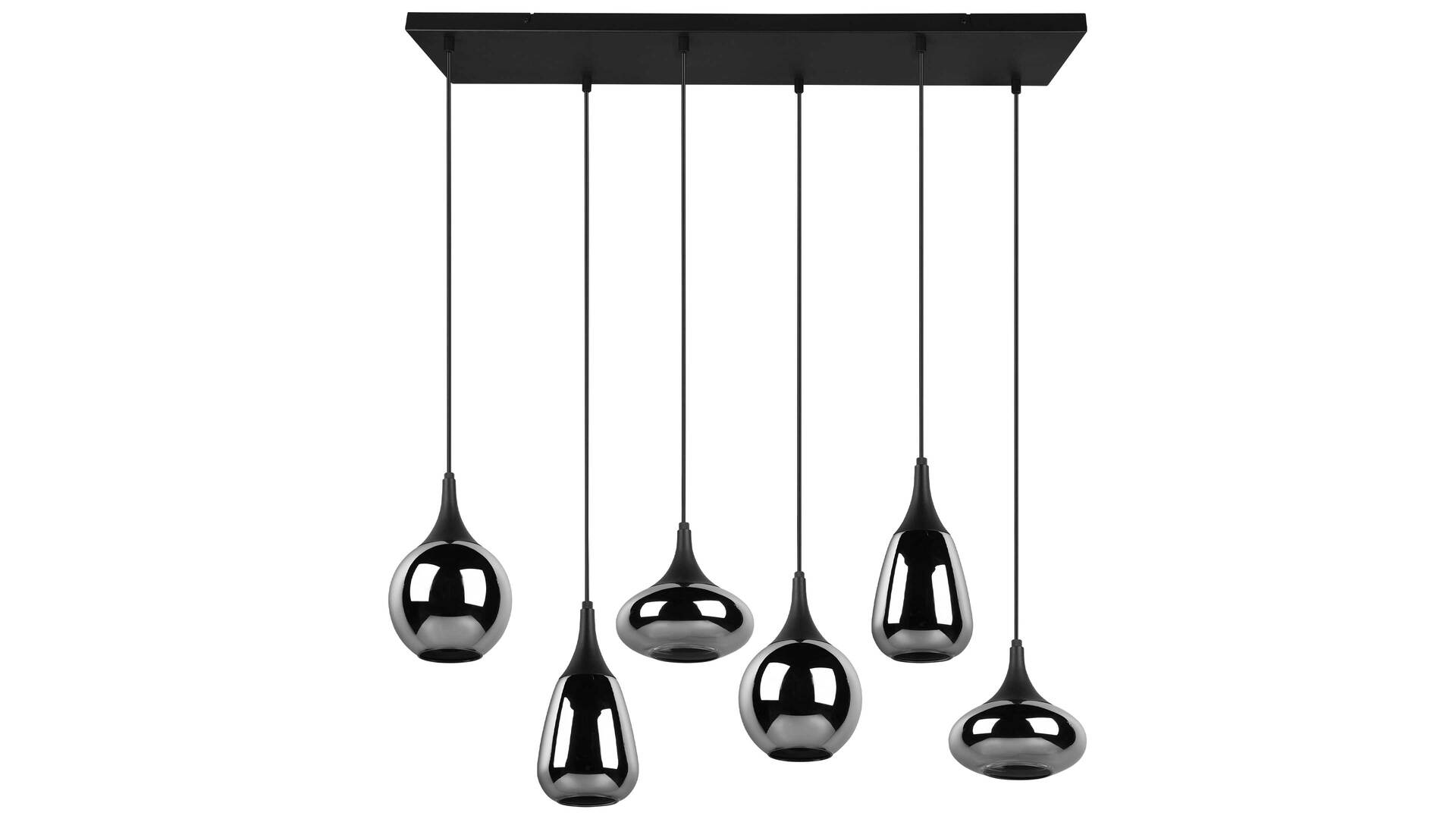 Trio Pendelleuchte Lumina