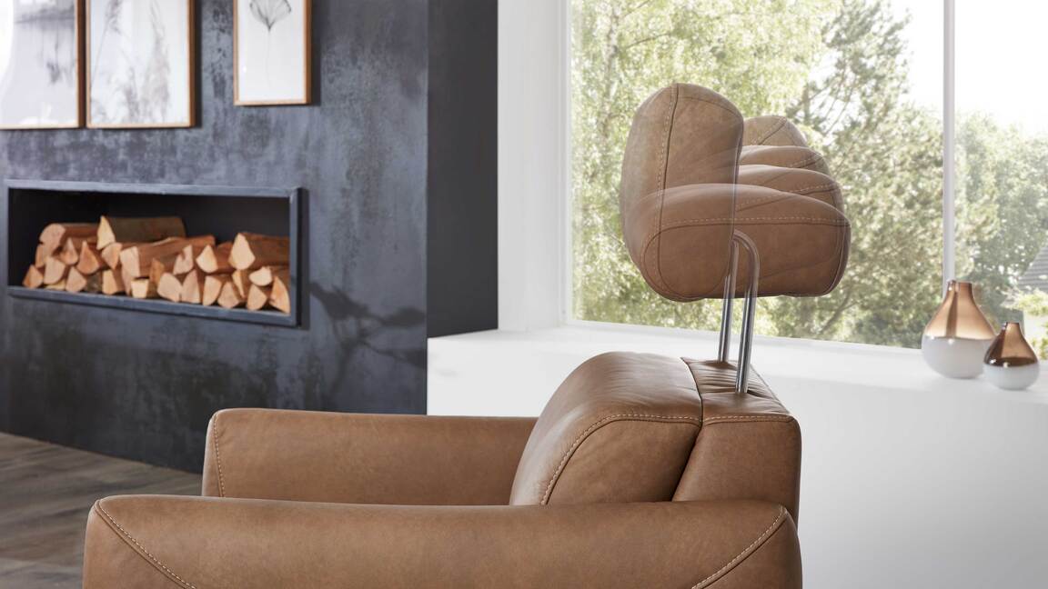 Comfortmaster 7180 - Relaxsessel 24E44