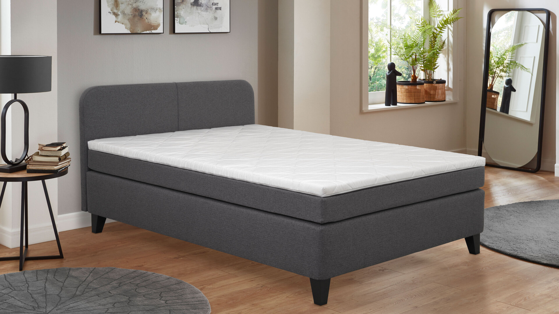 Boxspringbett Joilet
