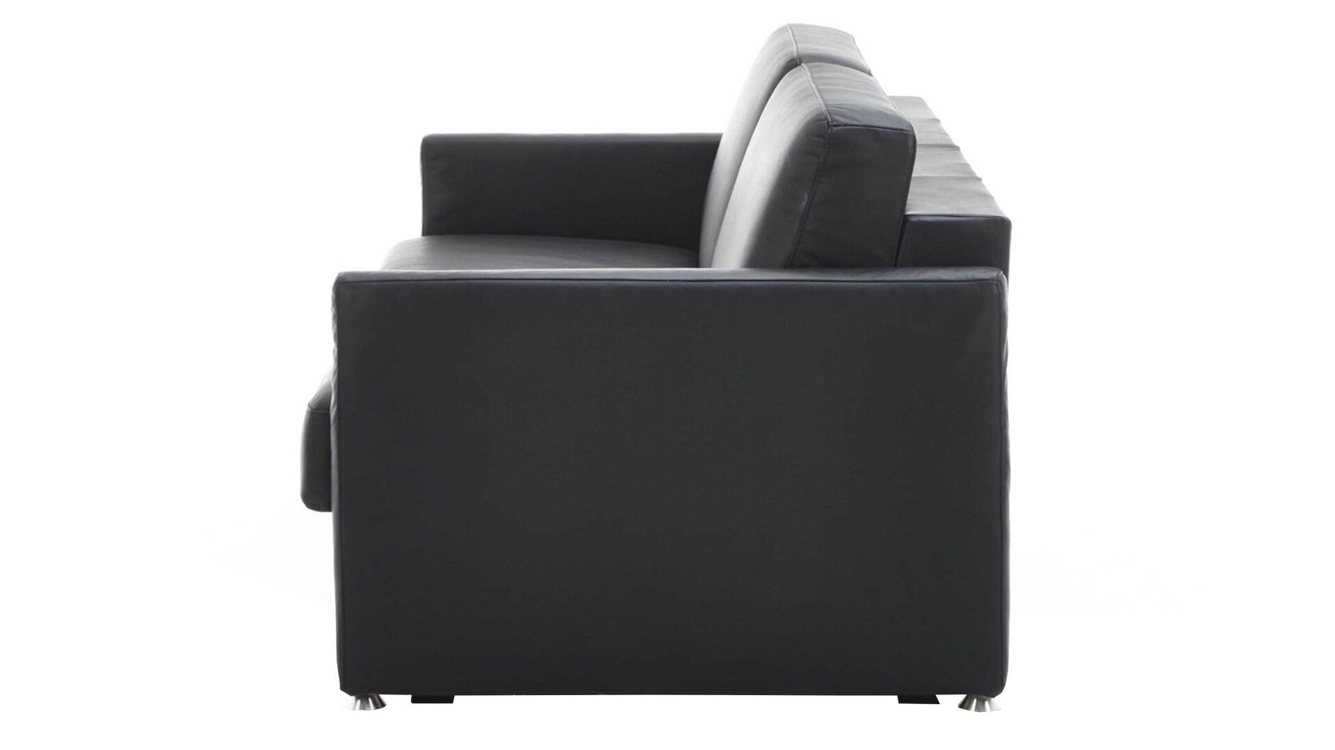 Comfortmaster Schlafsofa Molto mit Faltbett-Funktion bzw. Polstermöbel