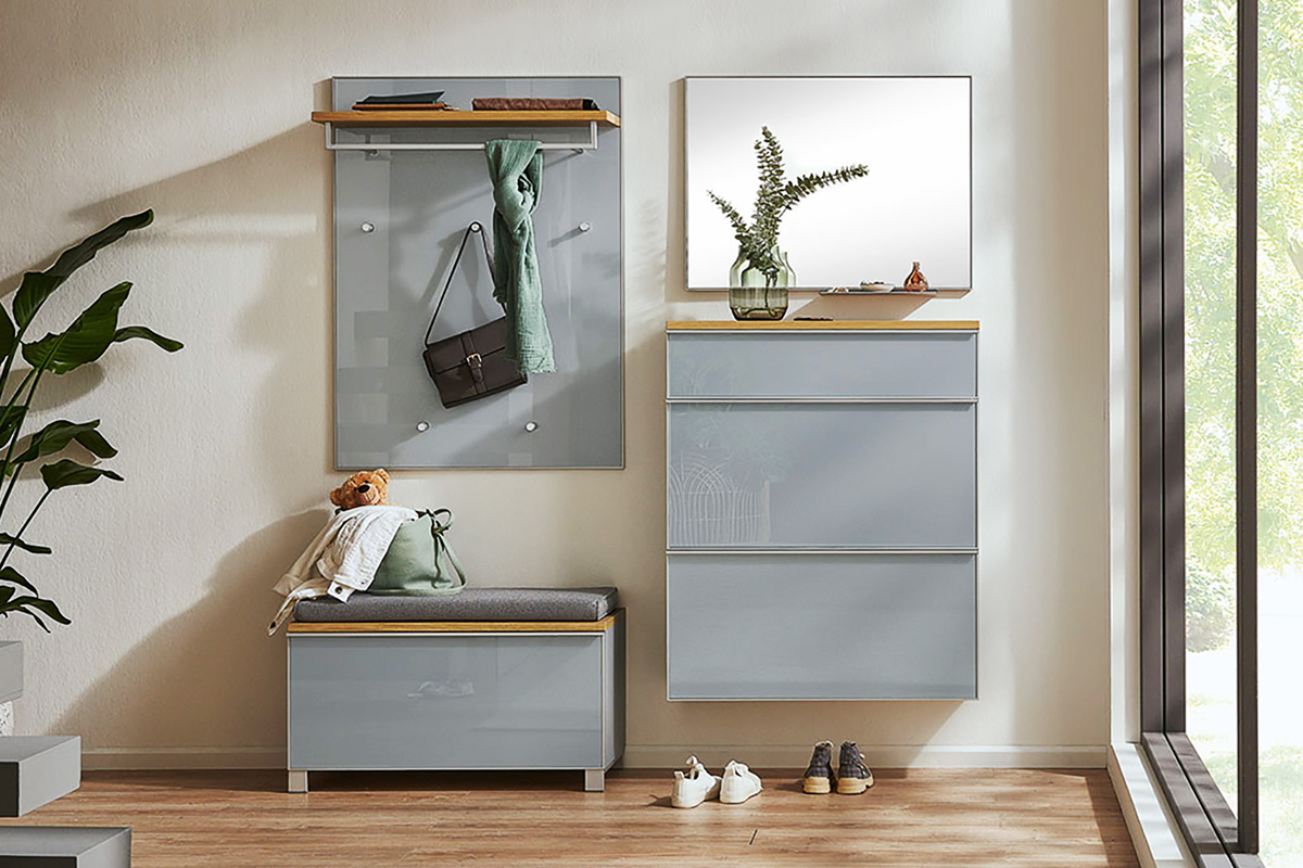 Garderobe Vortina