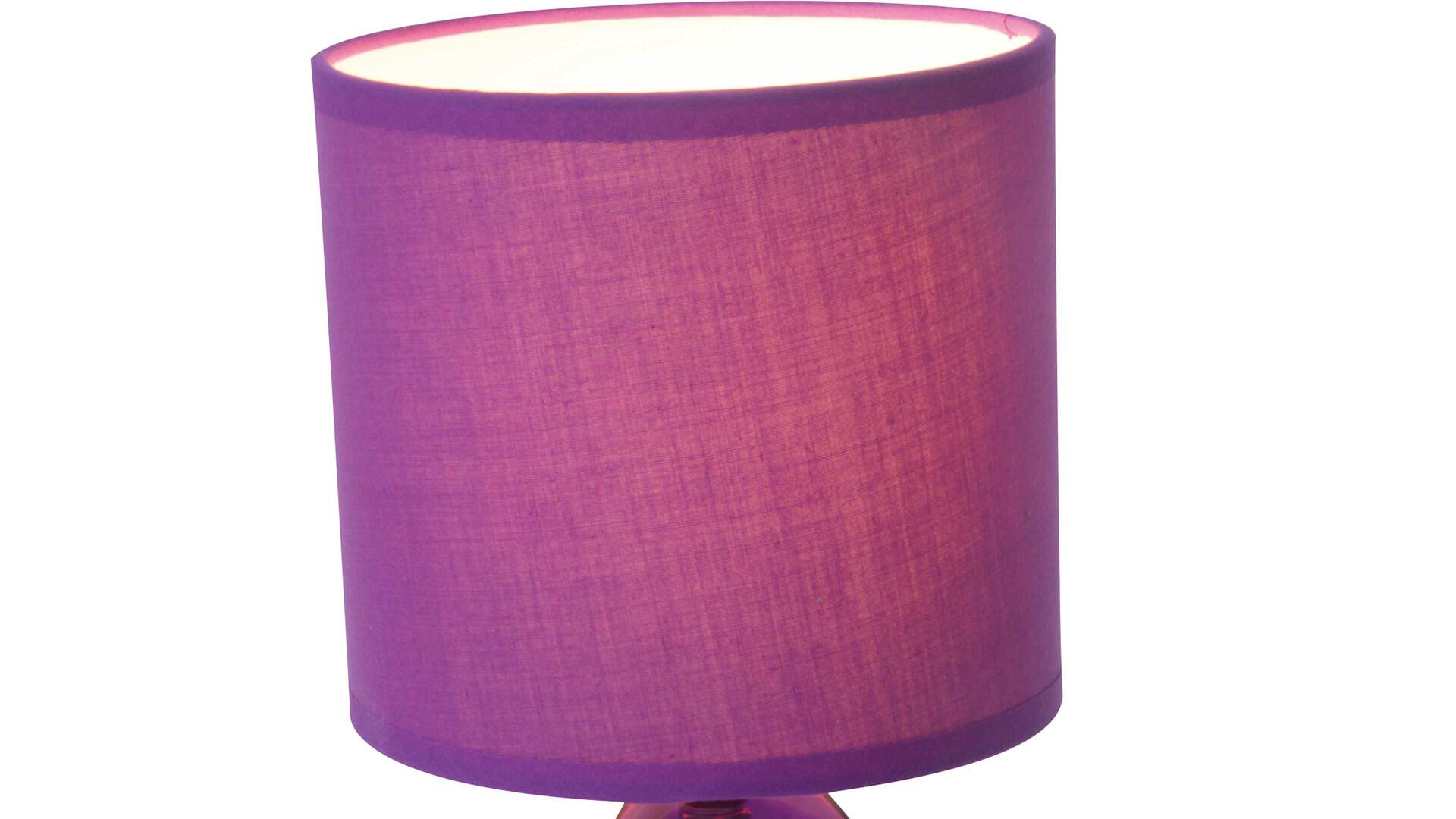 näve Tischlampe Lampions