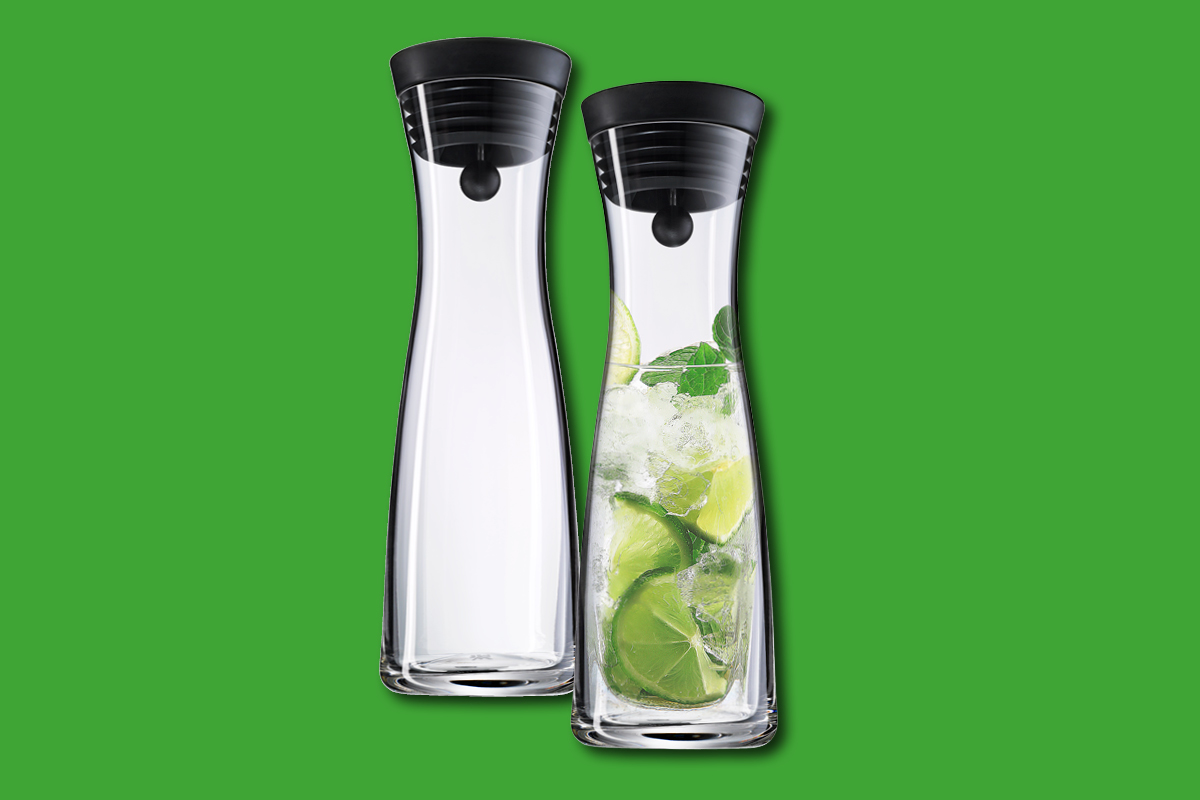 Wasserkaraffe