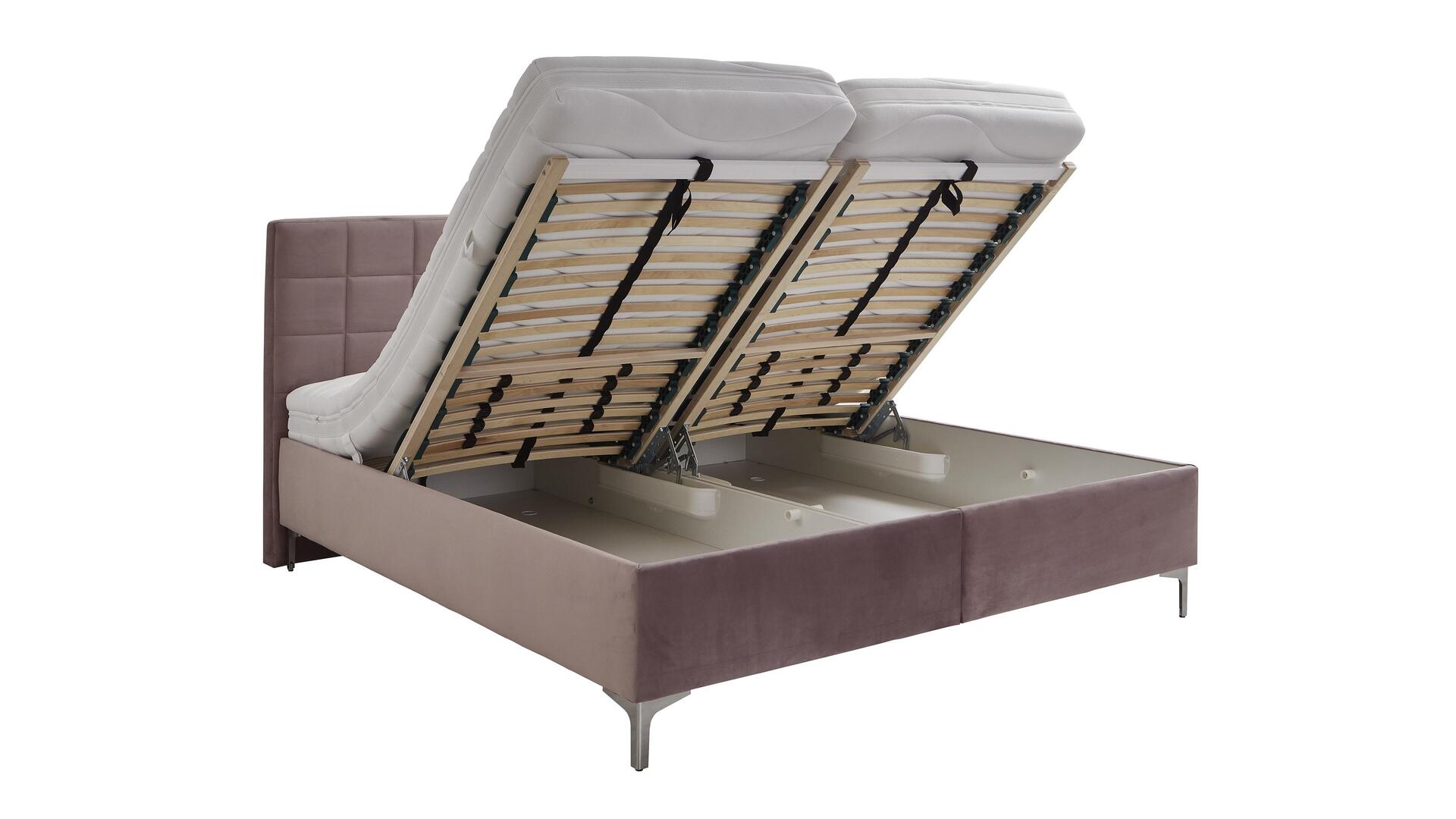 Comfortmaster Base Express - Polsterbett