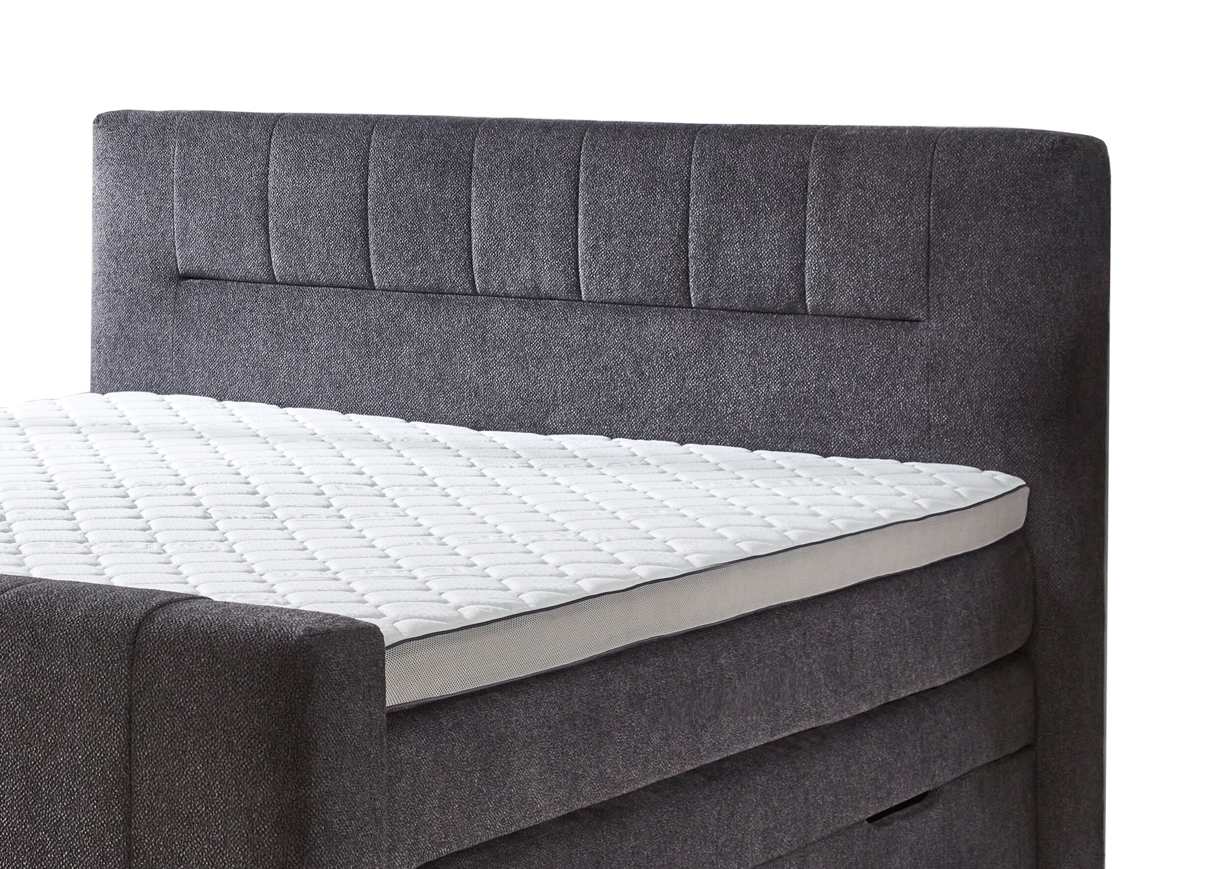 Boxspringbett Kenosha