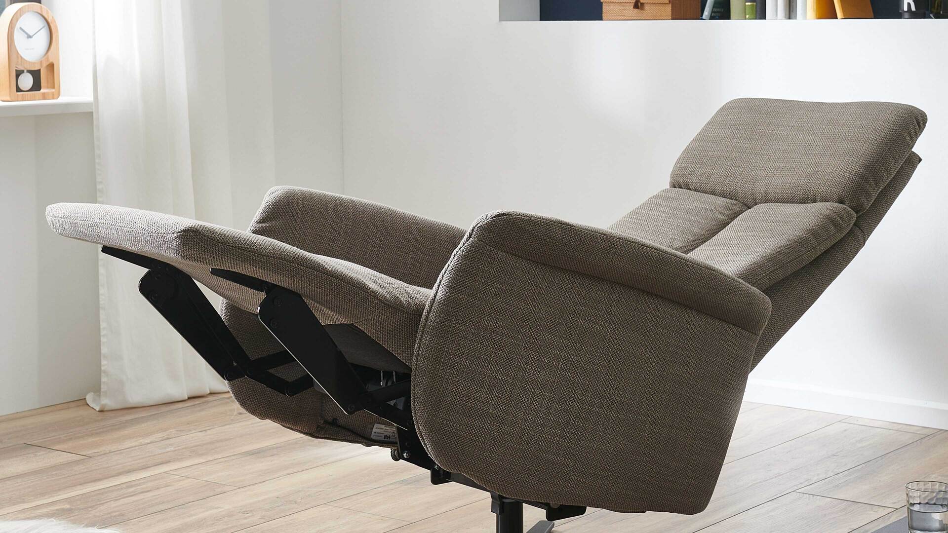 COMFORT SMART Viro - Relaxsessel mit Federkern