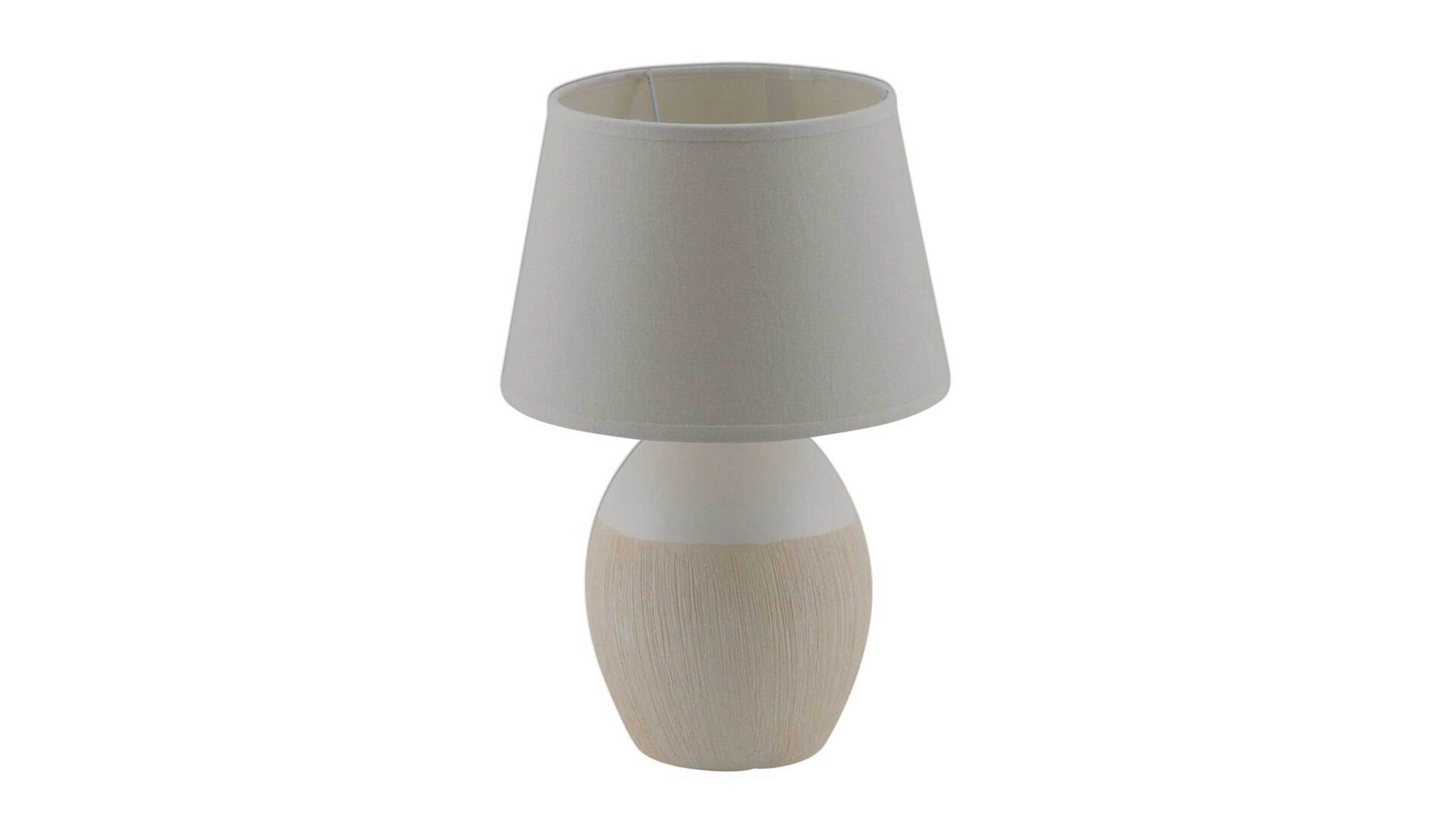 näve Tischlampe Sullivan