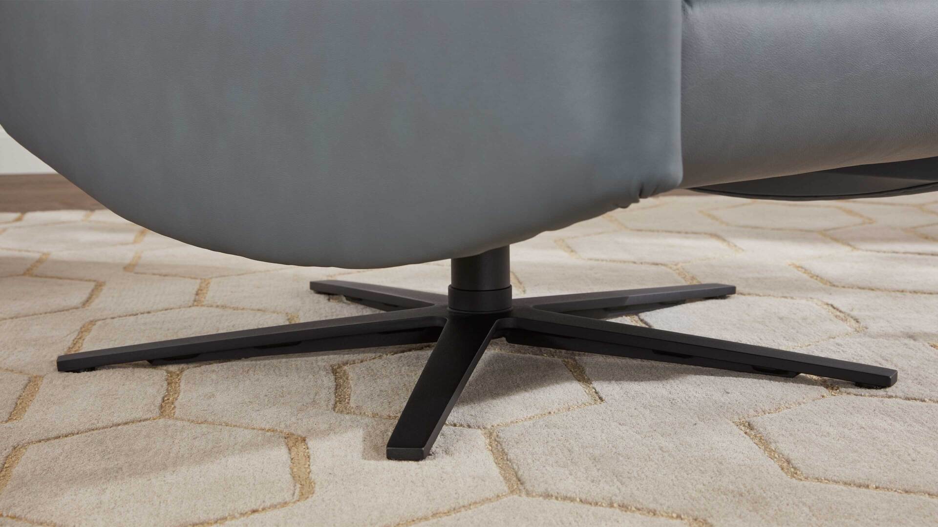 Comfortmaster 7267 - Relaxsessel 24L44