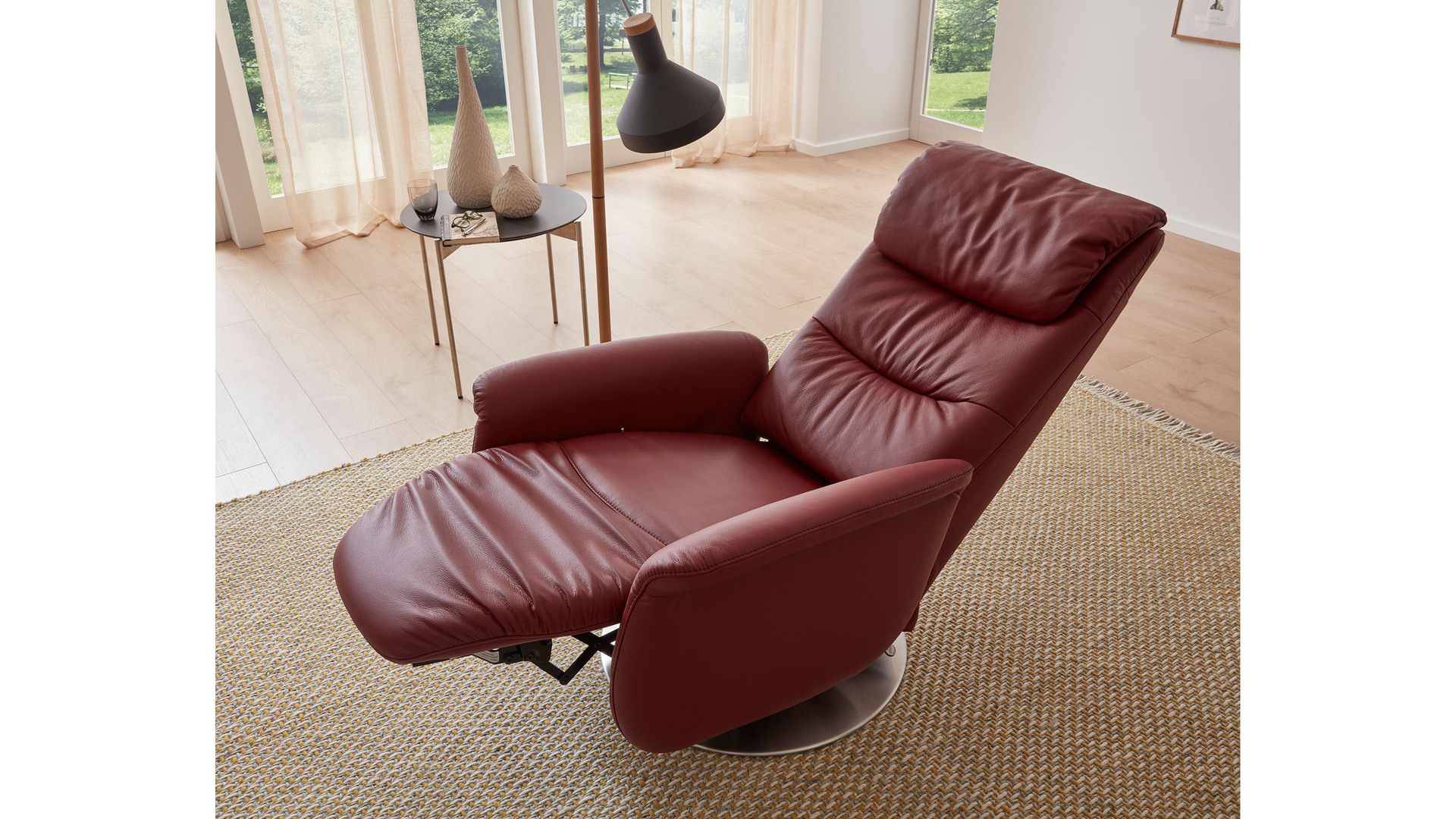 Comfortmaster Fernsehsessel 9720