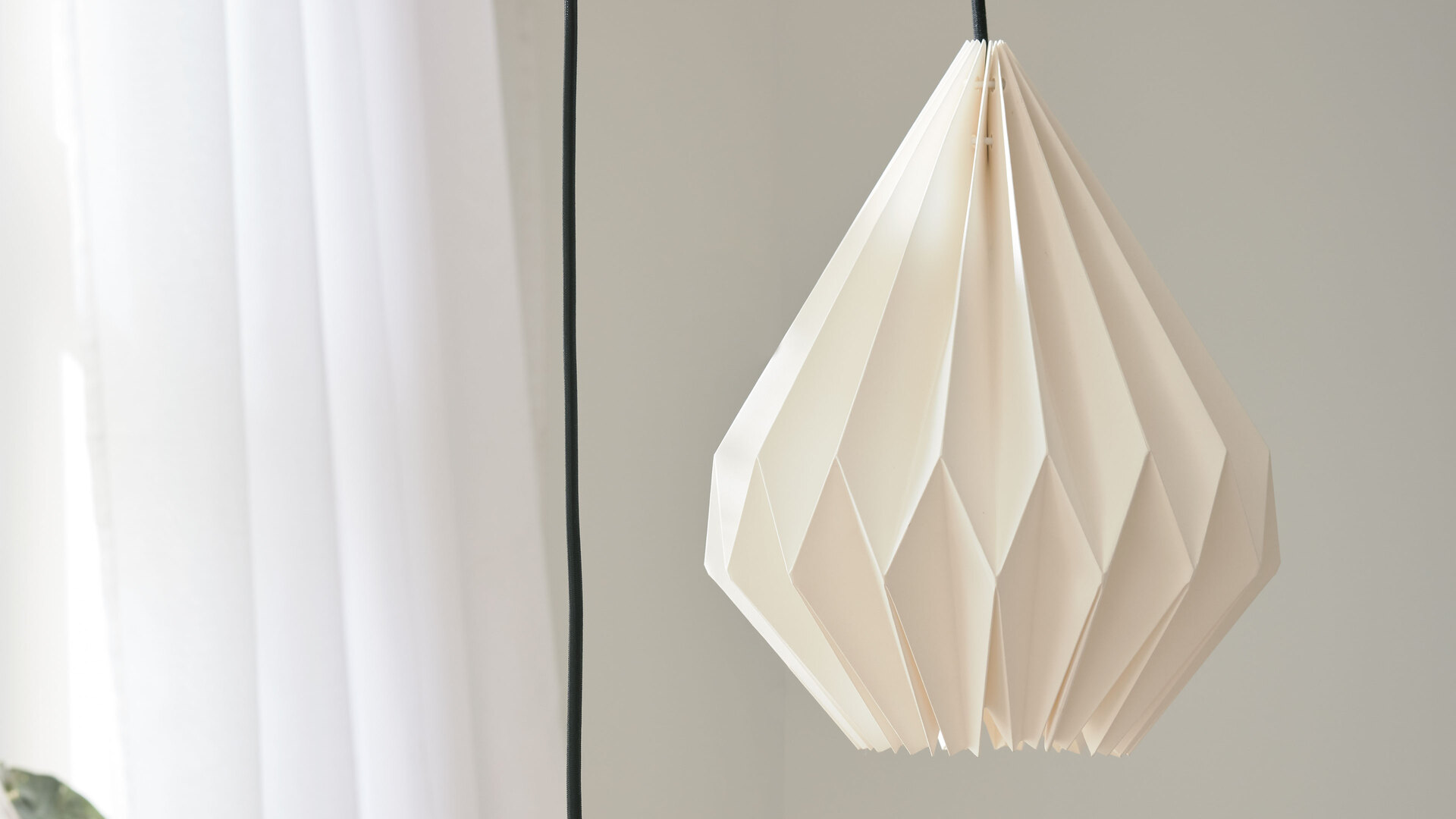 Roomio® Lampen No. 9808 - Hängelampe