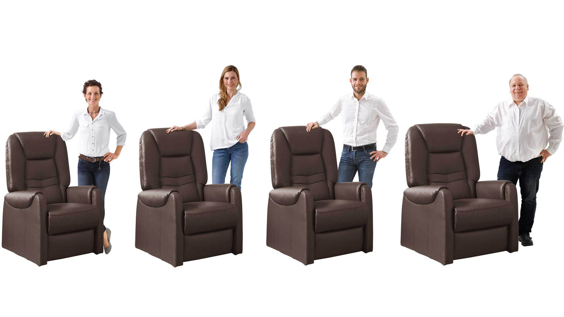 TV-Sessel Carlos