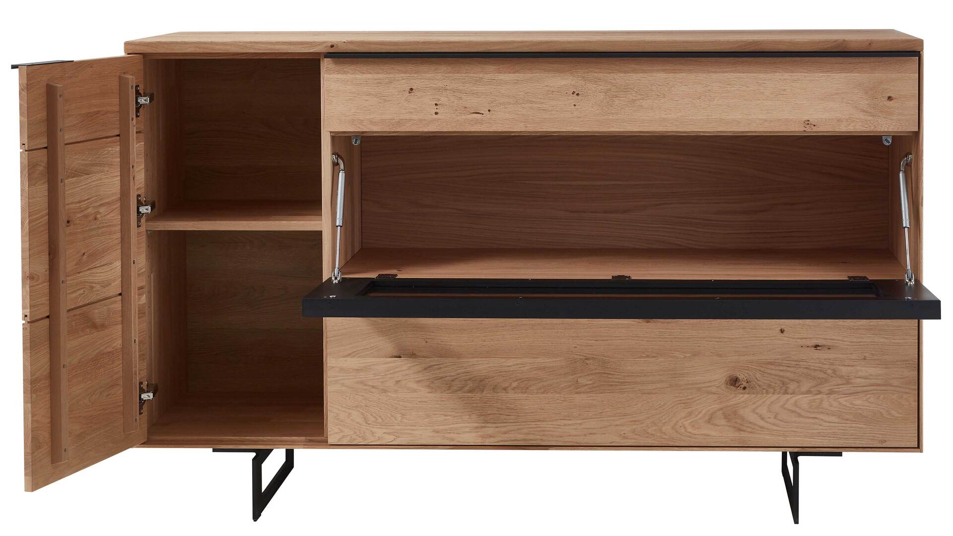 WÖSTMANN Wohnprogramm WM 1910 - Sideboard