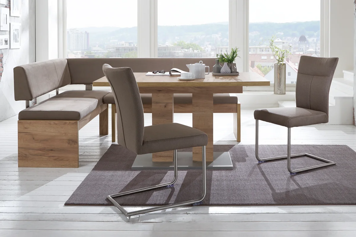 Design-Eckbank Melina