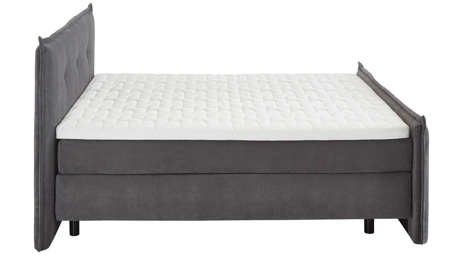 KAWOO Boxspringbett Lotus