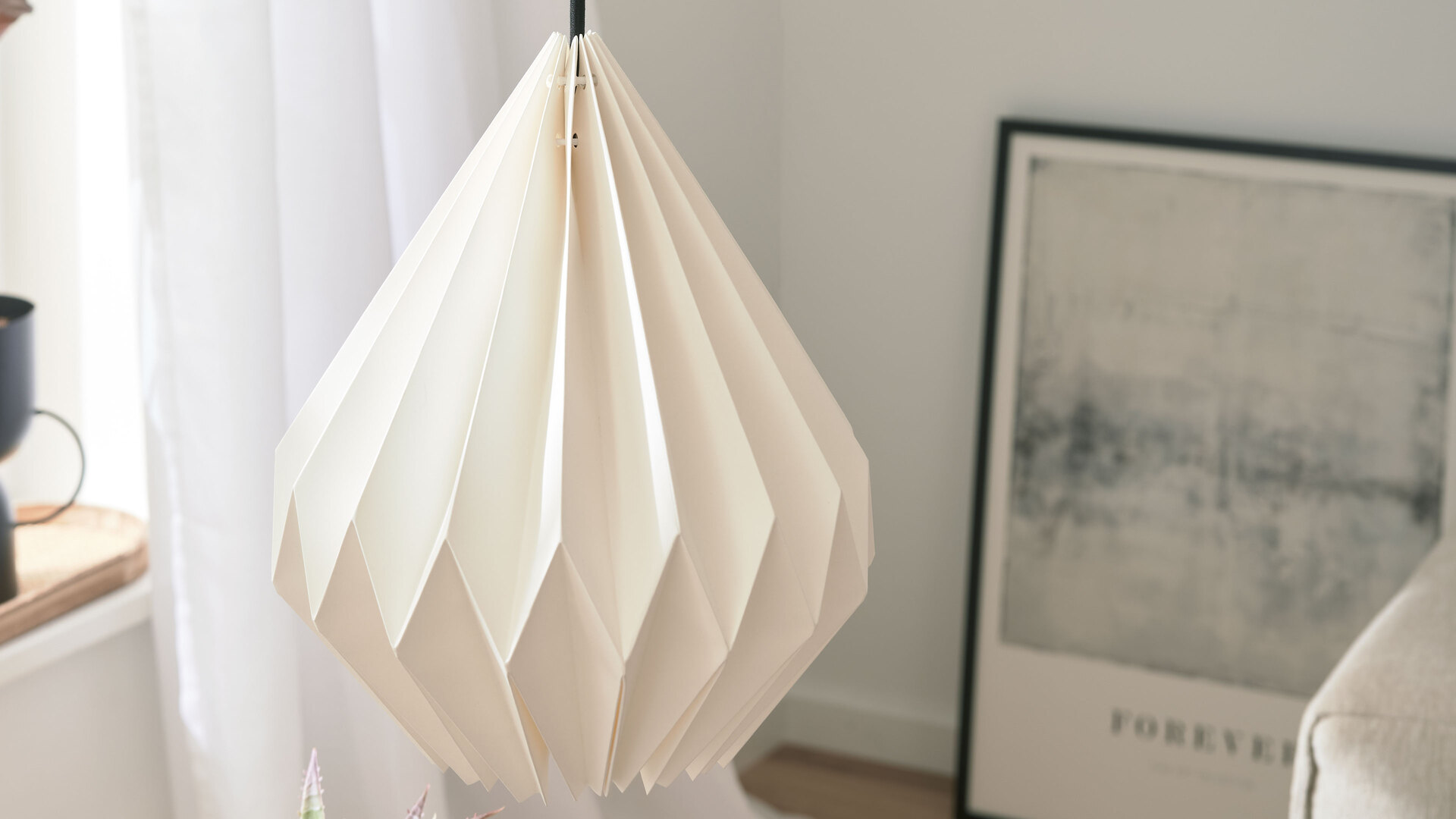Roomio® Lampen No. 9808 - Hängelampe