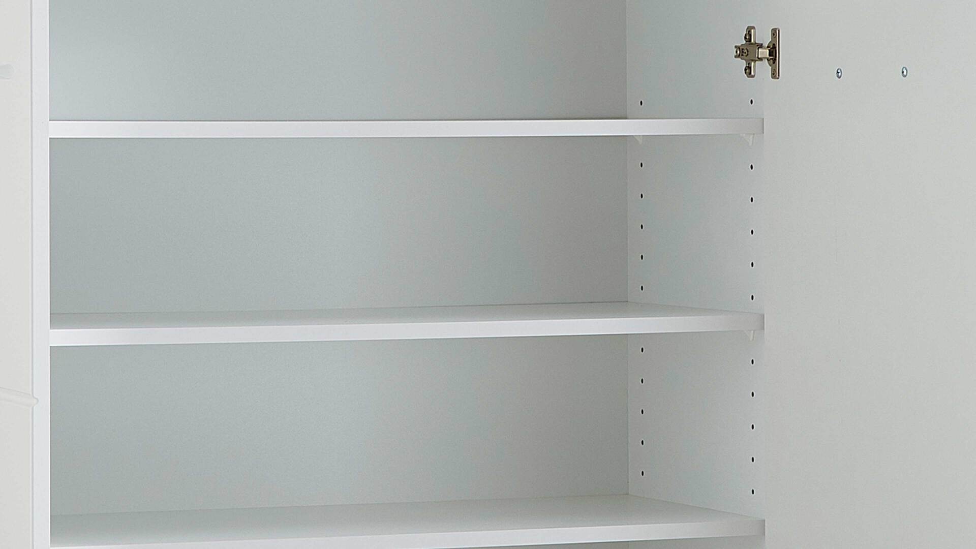 Schuhschrank Adana, ein Dielenmöbel