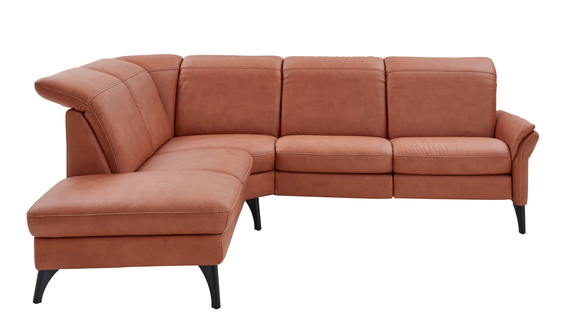 Polsterprogramm Relaxa Trend 2.0 - Ecksofa