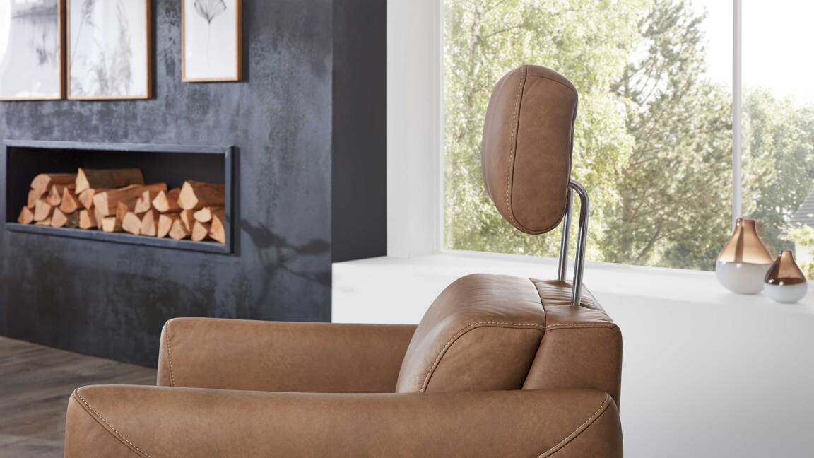 Comfortmaster 7180 - Relaxsessel 24E44