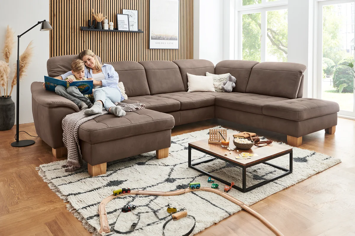 Wohnlandschaft MM-PP1188