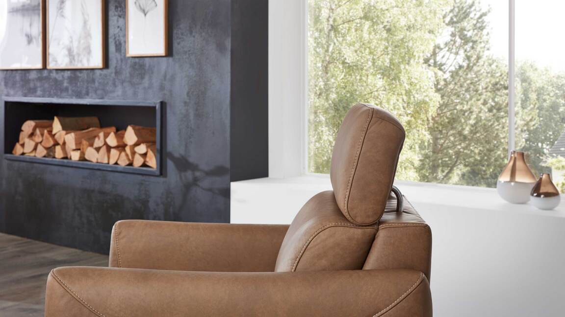 Comfortmaster 7180 - Relaxsessel 23L44