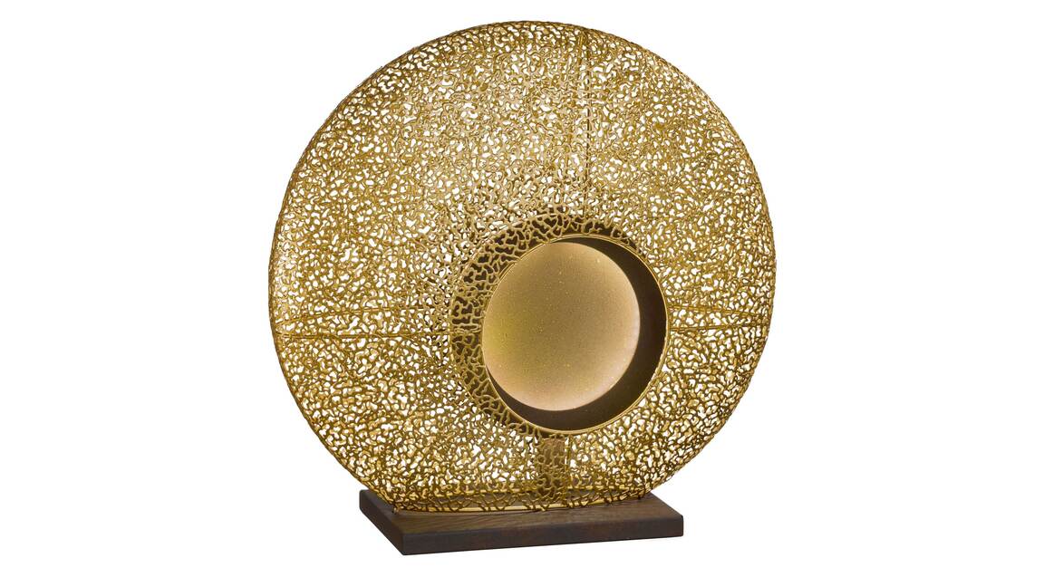FH Tischlampe Mina
