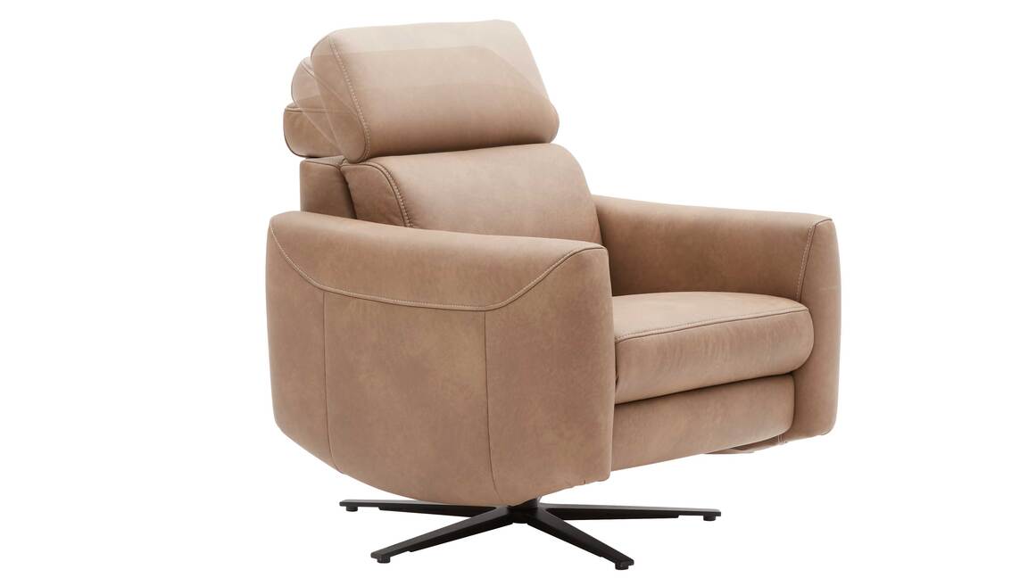 Comfortmaster 7180 - Relaxsessel 23L44