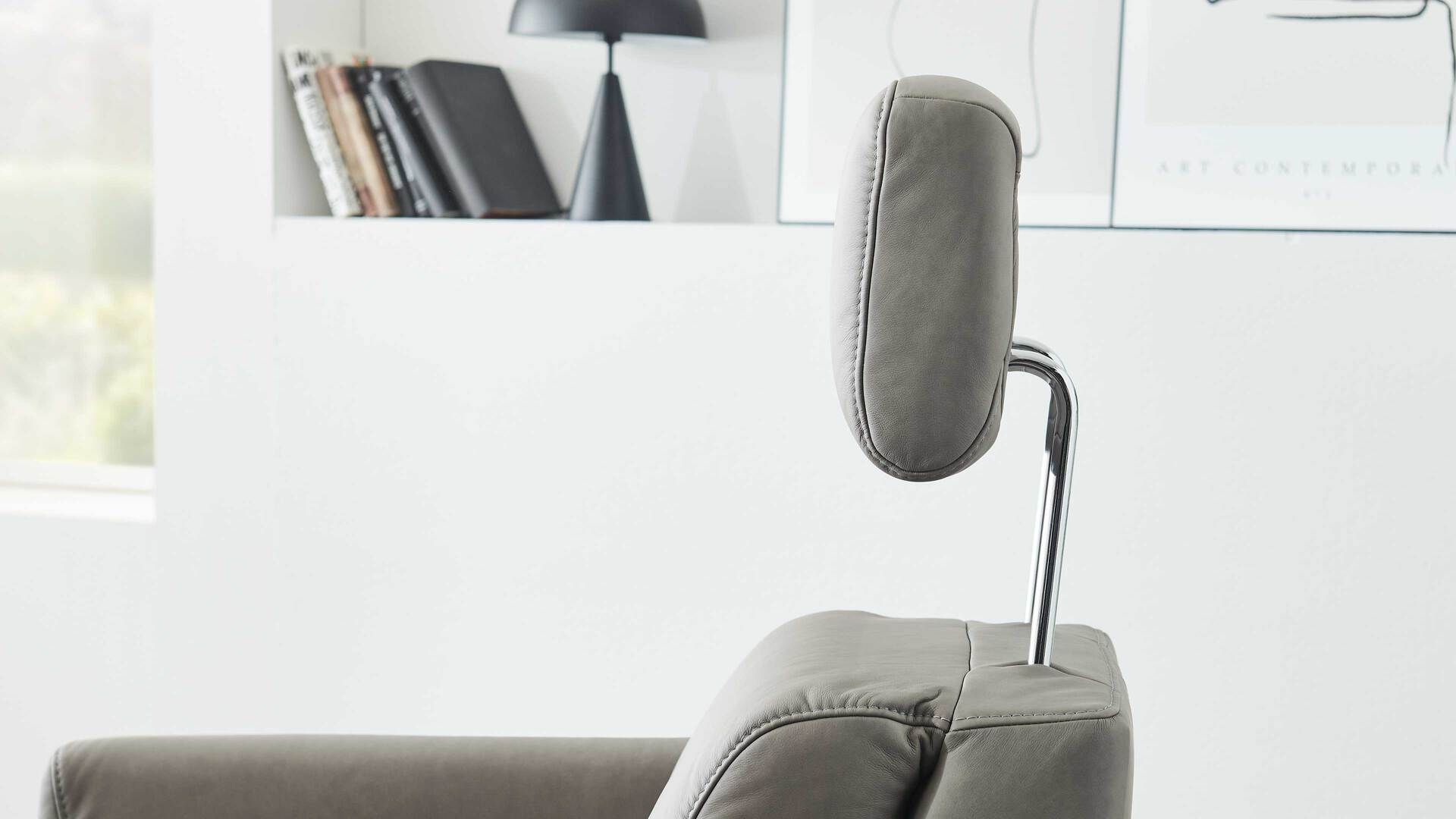 Comfortmaster 7180 - Relaxsessel 24E44