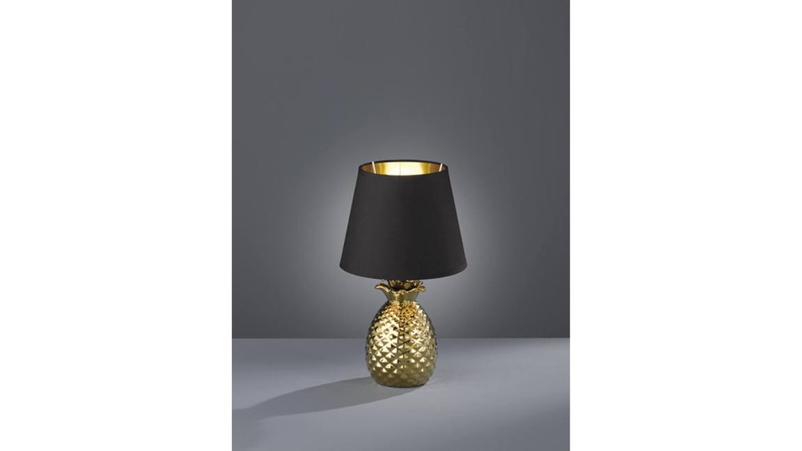 RL Tischleuchte Pineapple