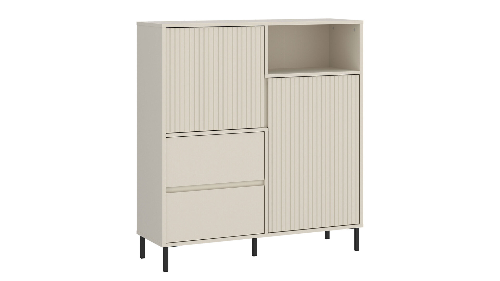 Kommodenprogramm Avenale - Highboard
