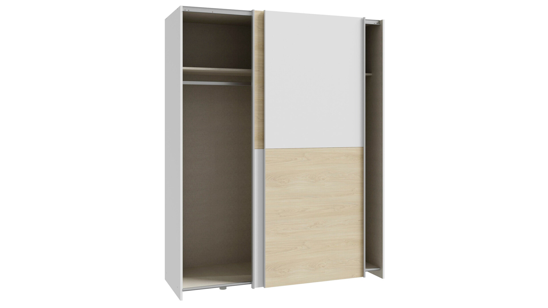 Kleiderschrankprogramm Schach & Matt - Kleiderschrank
