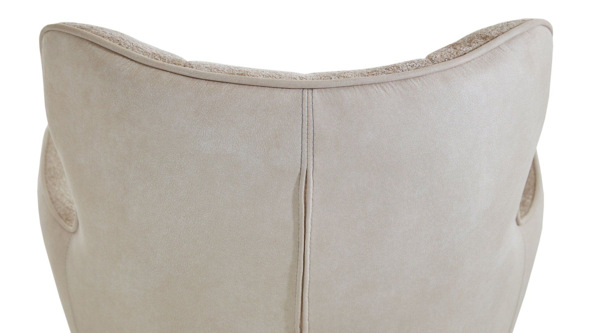 HABUFA® Polsterstuhl Joah mit Drehfunktion