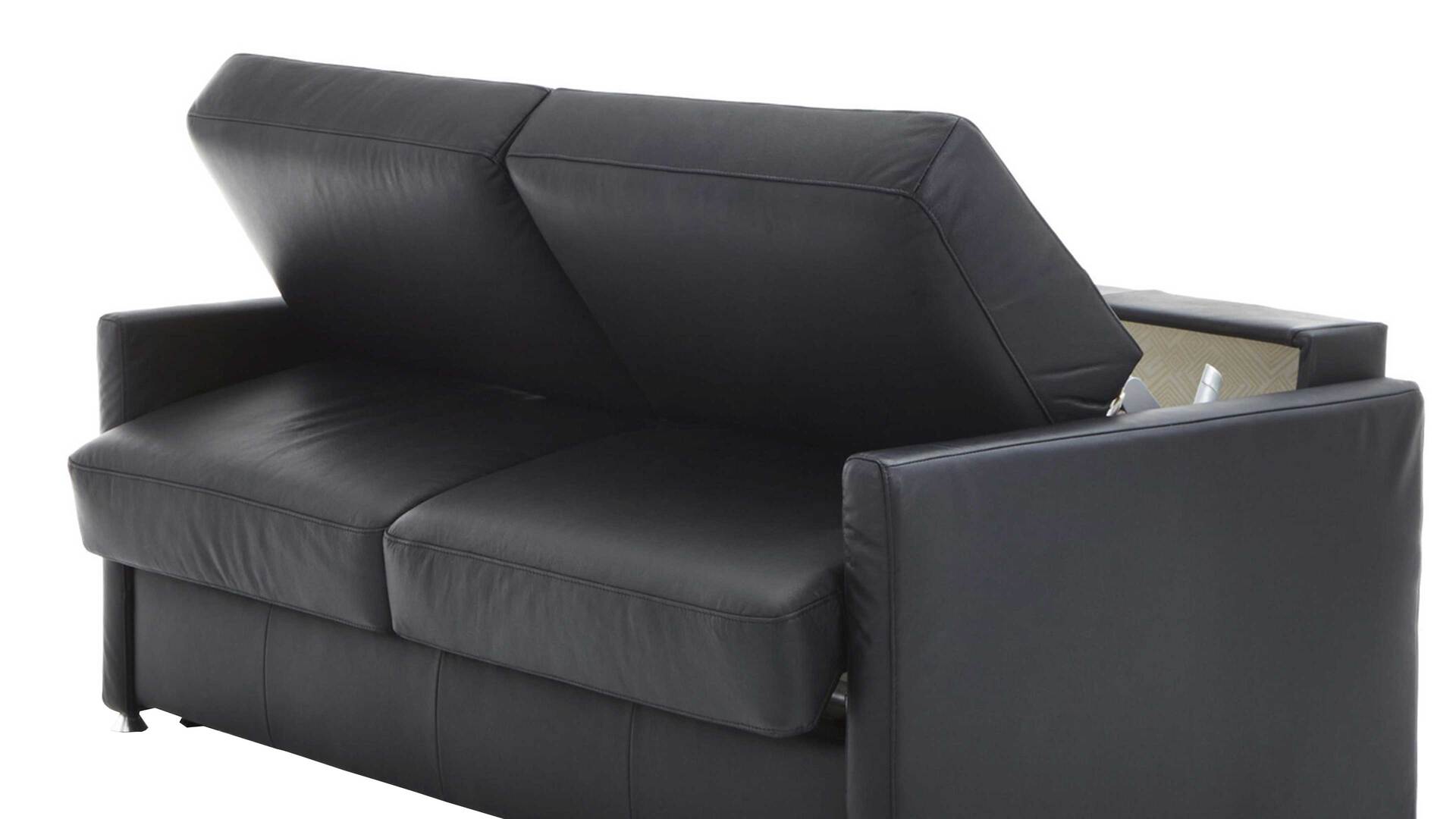 Comfortmaster Schlafsofa Molto mit Faltbett-Funktion bzw. Polstermöbel
