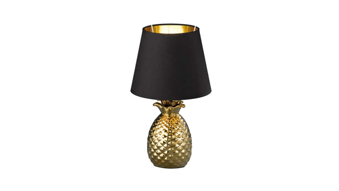 RL Tischleuchte Pineapple