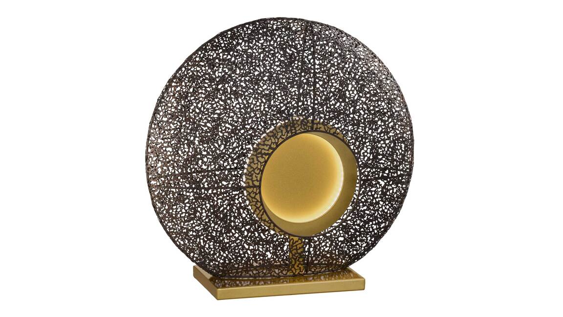 FH Tischlampe Mina