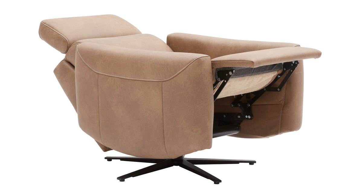 Comfortmaster 7180 - Relaxsessel 23L44