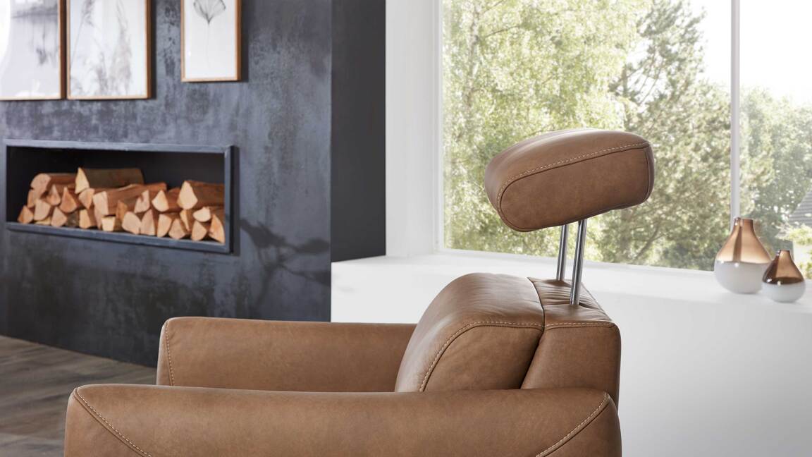 Comfortmaster 7180 - Relaxsessel 23L44