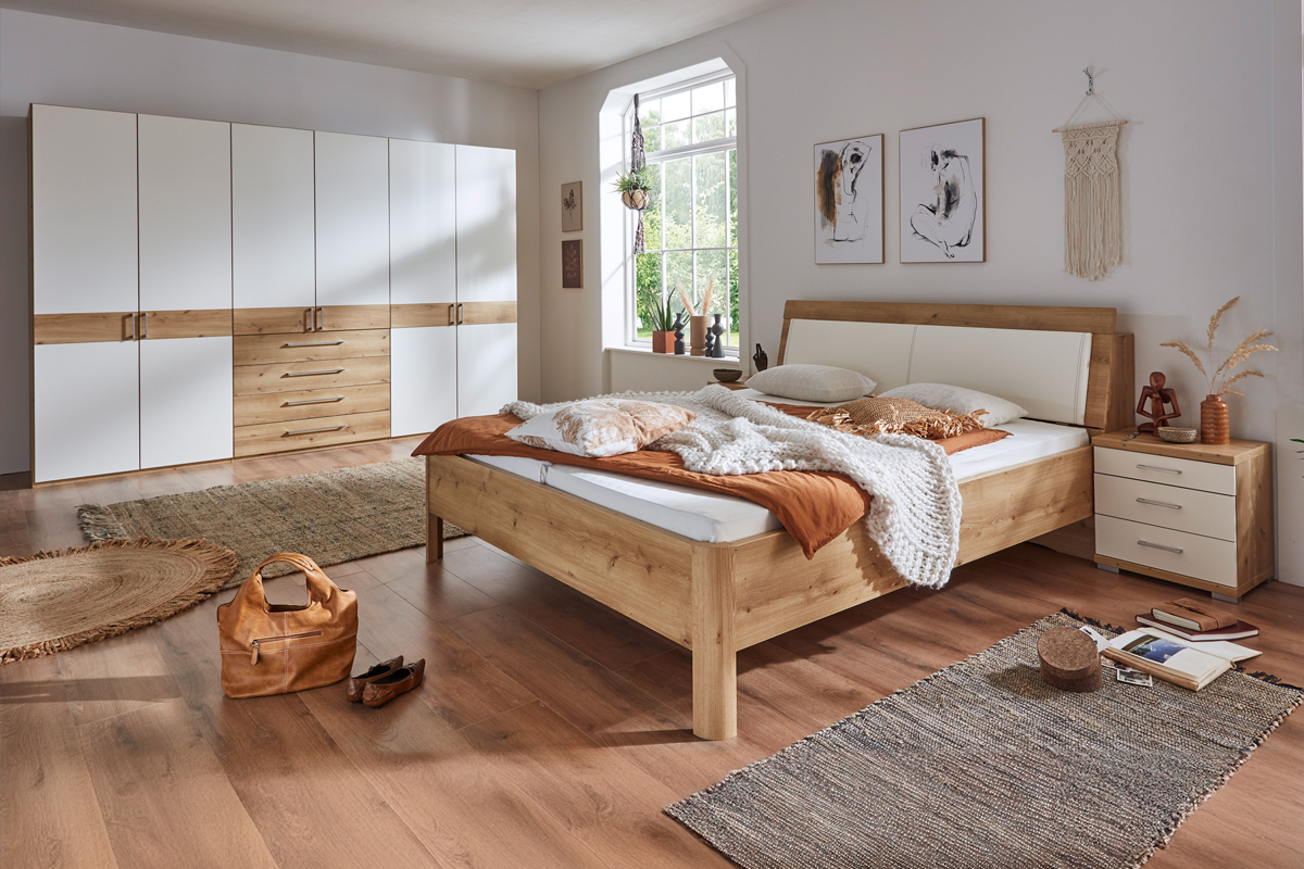 Schlafzimmer Padua