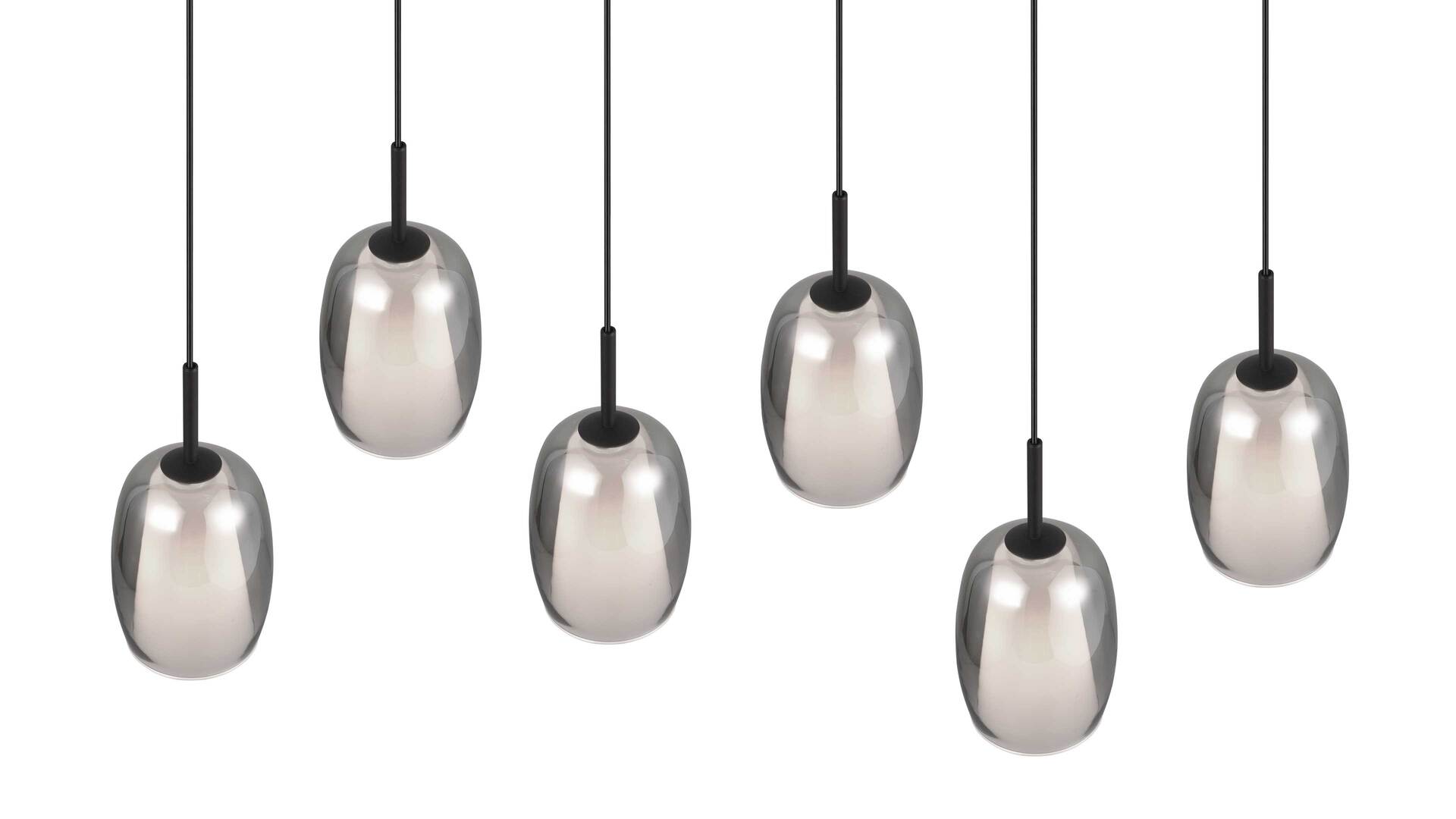 TRIO Leuchten Serie Barret - Hängelampe