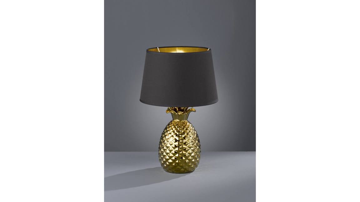 RL Tischleuchte Pineapple