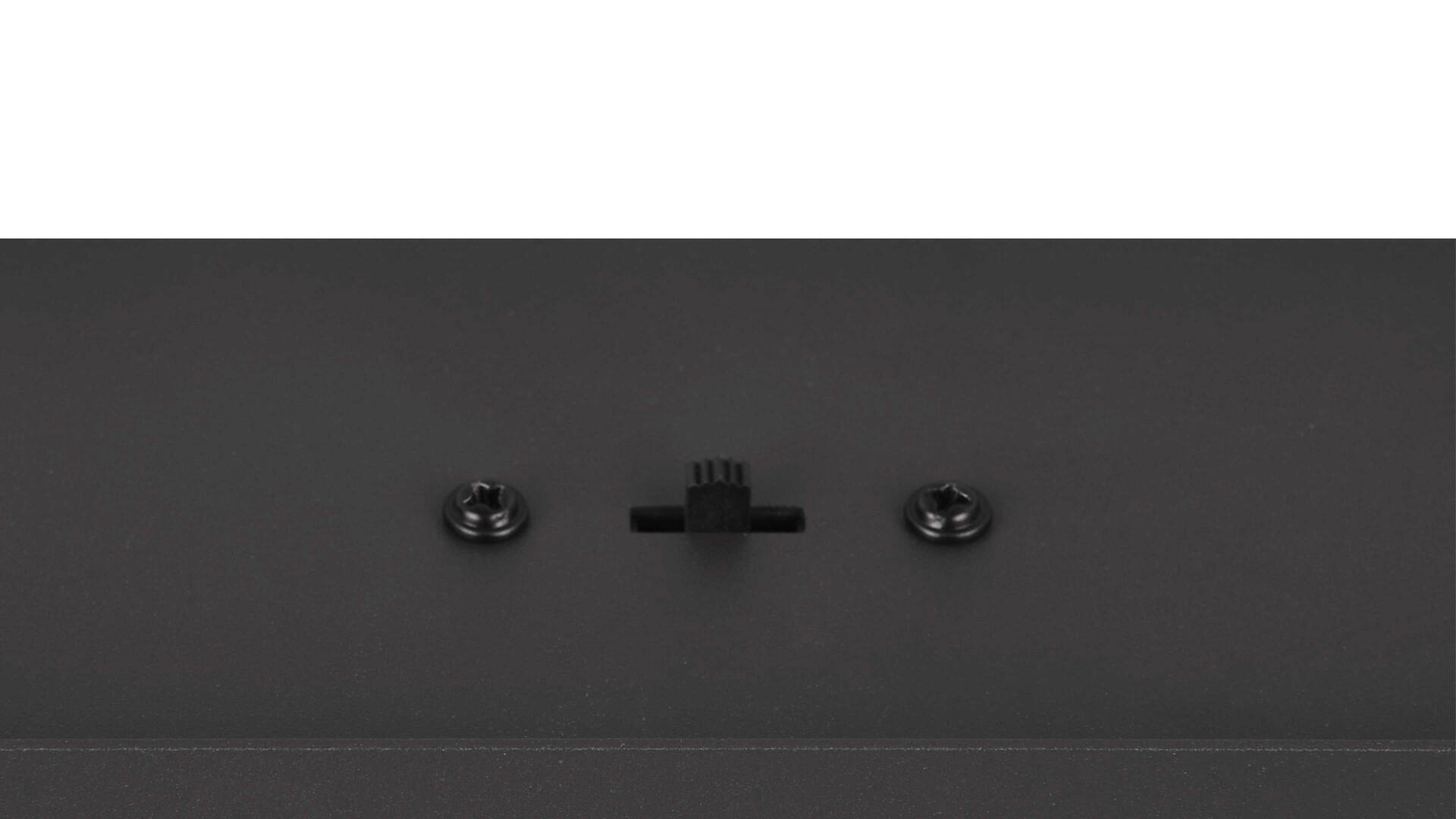 TRIO Leuchten Serie Orbit - Hängelampe