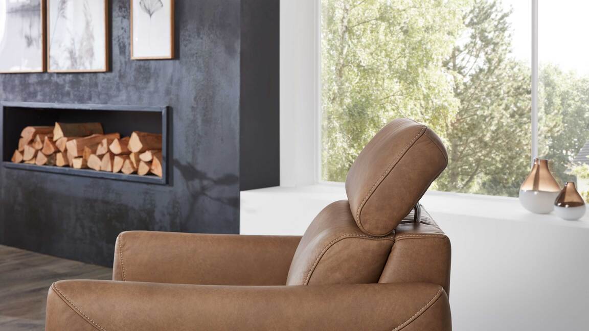 Comfortmaster 7180 - Relaxsessel 23L44