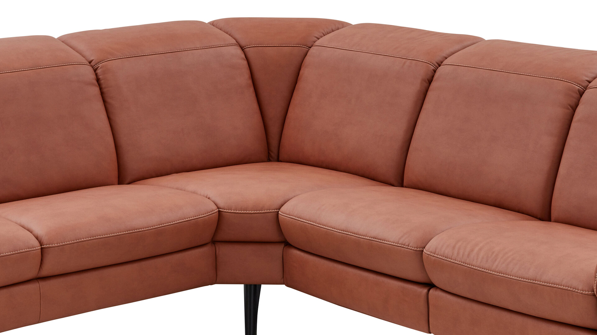 Polsterprogramm Relaxa Trend 2.0 - Ecksofa