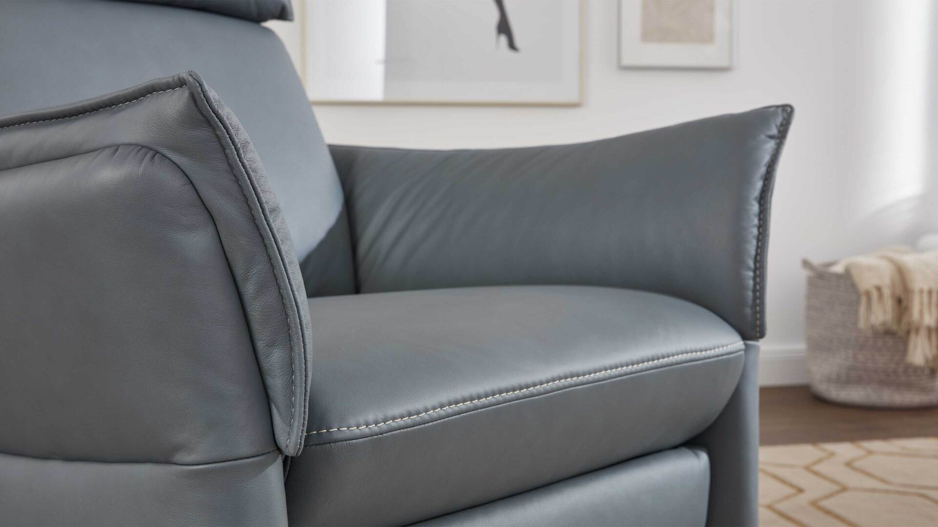 Comfortmaster 7267 - Relaxsessel 24L44
