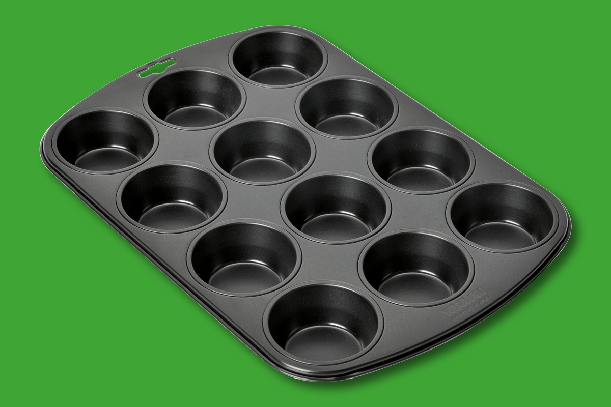 Muffinform