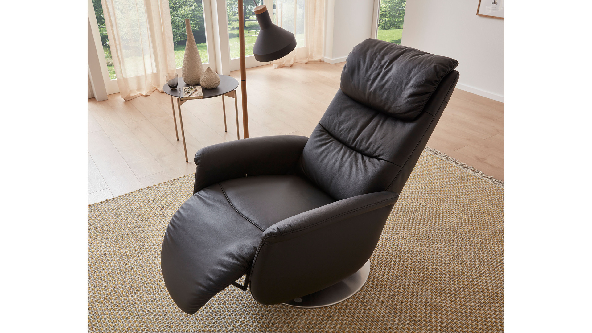 Comfortmaster Fernsehsessel 9720