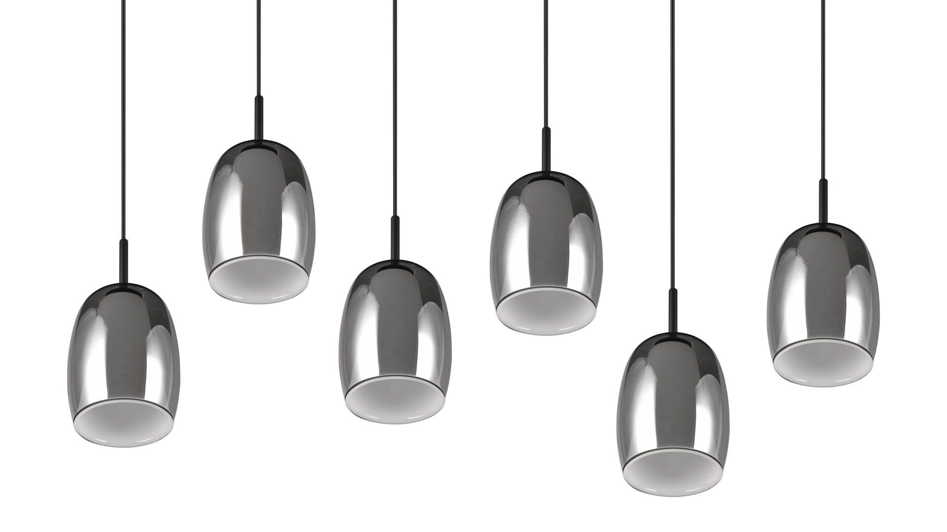 TRIO Leuchten Serie Barret - Hängelampe