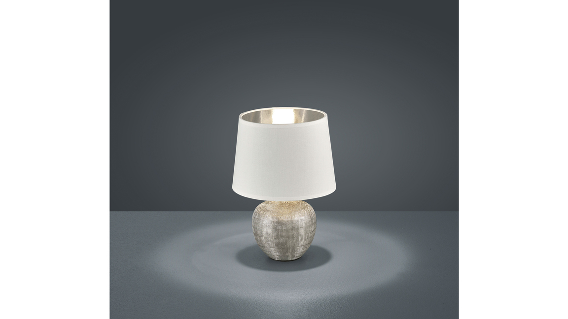 RL Tischleuchte - Tischlampe Luxor