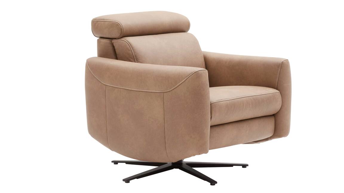 Comfortmaster 7180 - Relaxsessel 23L44
