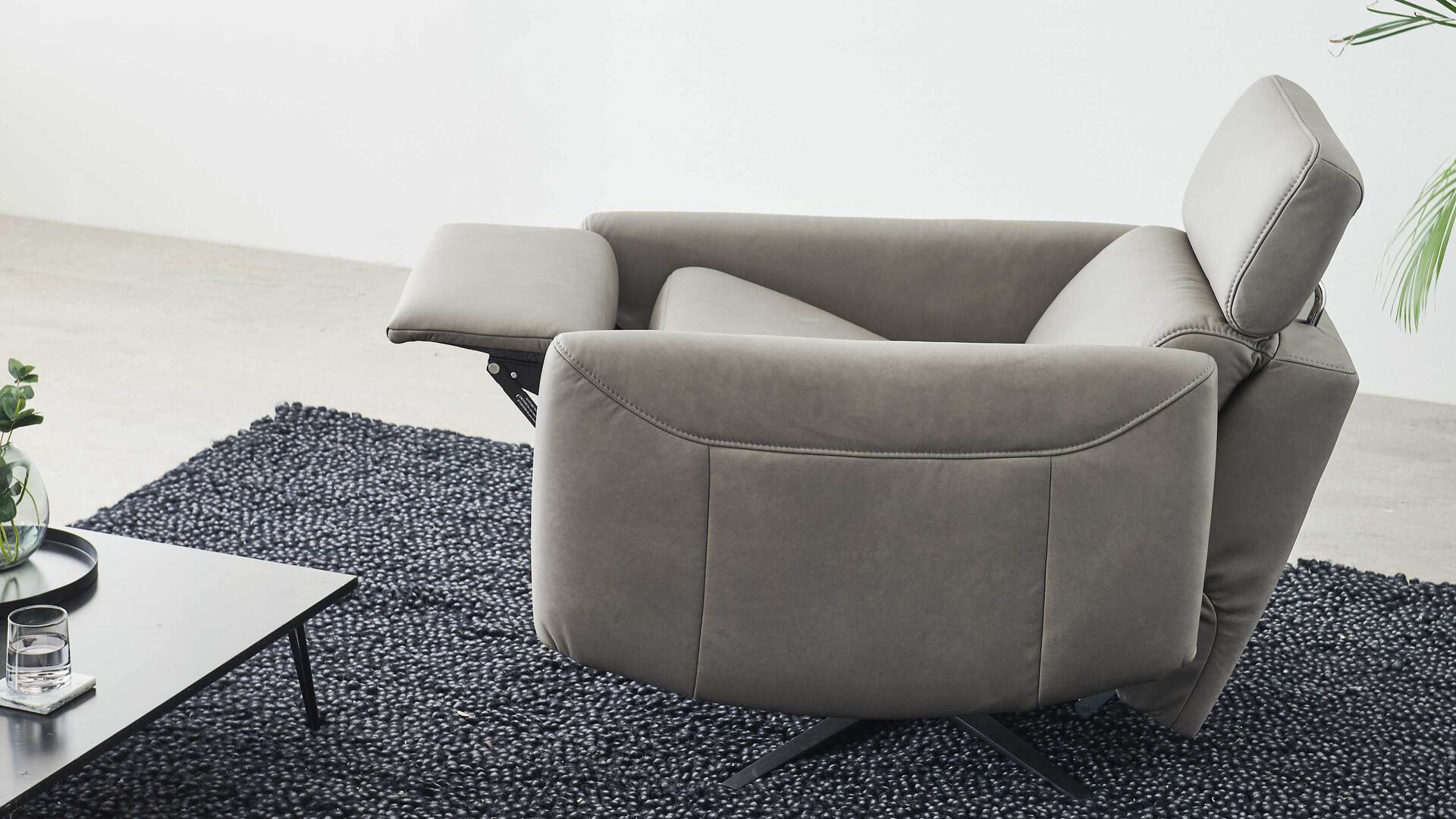 Comfortmaster 7180 - Relaxsessel 24E44