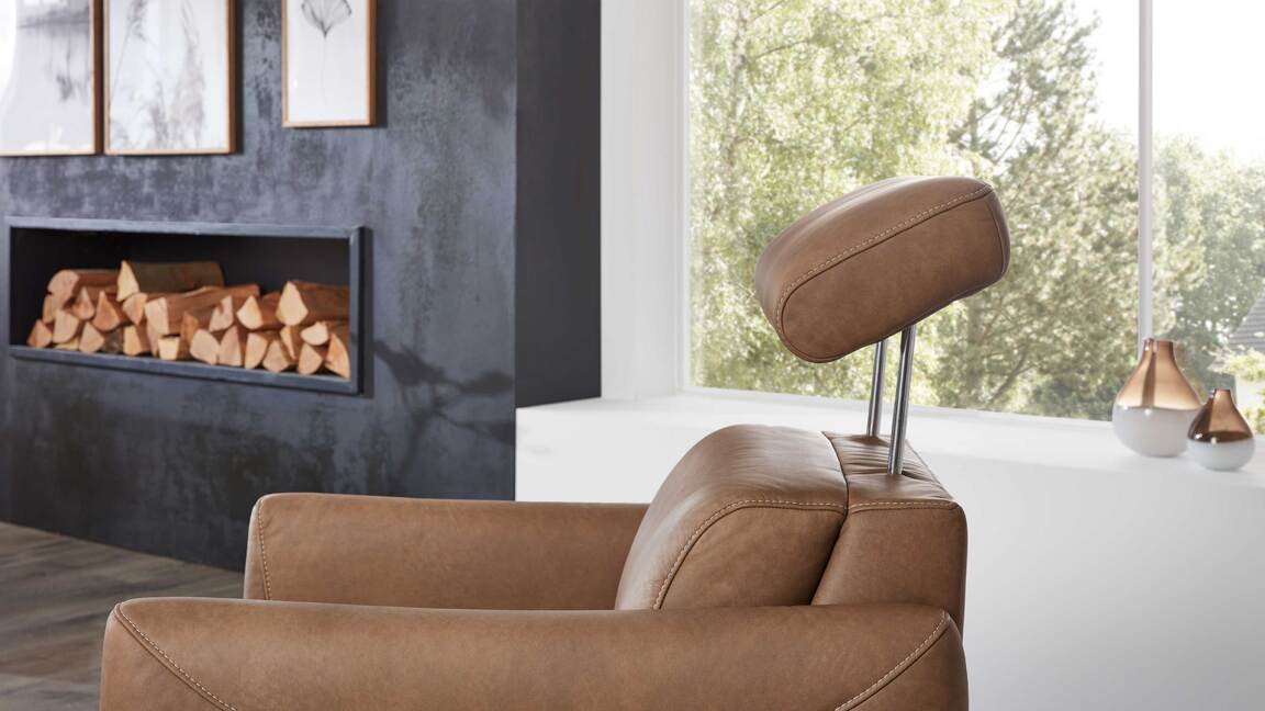 Comfortmaster 7180 - Relaxsessel 23L44